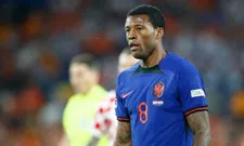 Thumbnail for article: Koeman gaat in op Saudische transfer Wijnaldum: 'Dat zeg ik niet bij voorbaat'