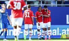 Thumbnail for article: Simons valt in de prijzen en wordt beloond voor schitterend seizoen bij PSV