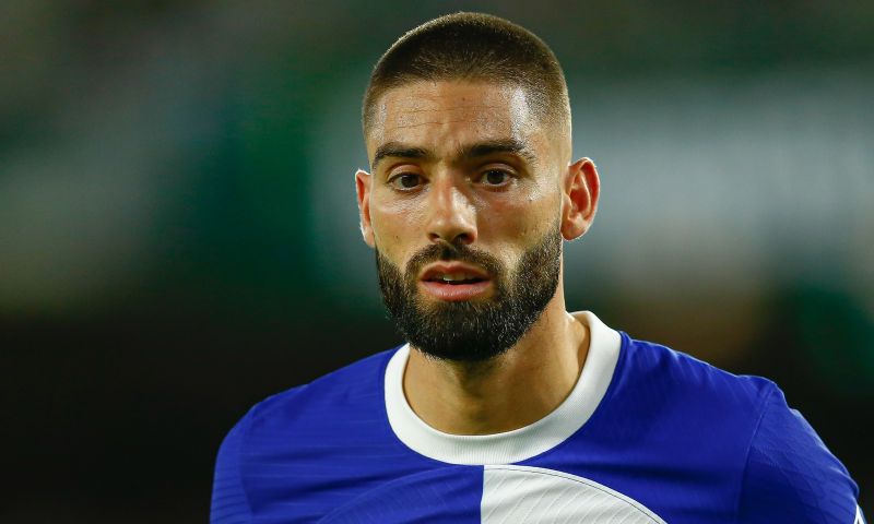 OFFICIEEL: Carrasco trekt ook naar Saudi-Arabië, Rode Duivel verlaat Atlético