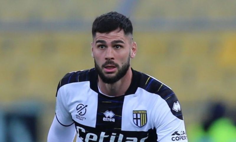 UPDATE: 'Cobbaut op punt om bij KV Mechelen te tekenen, huur met optie koop'