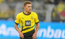 Thumbnail for article: UPDATE: 'Dortmund vraagt stevig bedrag voor transfer Thorgan Hazard naar RSCA'