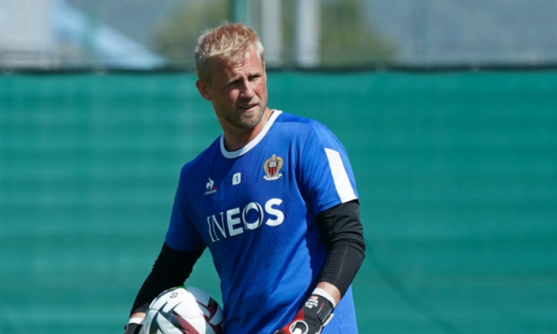 OFFICIEEL: Anderlecht haalt met doelman Schmeichel nieuwe Deen in huis