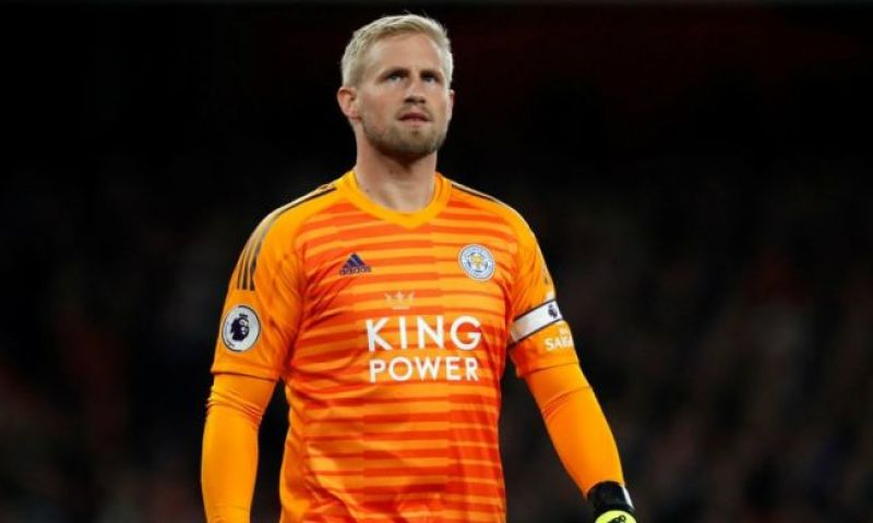 Tien weetjes over Anderlecht-aanwinst Schmeichel