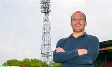 Thumbnail for article: Ajax bevestigt: Kroes vanaf maart volgend jaar algemeen directeur in Amsterdam