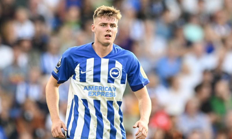 Aderlating voor Ierland: Brighton-sensatie mist duel met Oranje