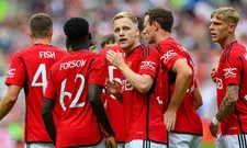 Thumbnail for article: Pijnlijk nieuws voor Van de Beek: United schrijft middenvelder niet in voor CL