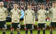 Thumbnail for article: 'Besiktas stuurt scout naar Feyenoord: vier spelers, één in bijzonder opgevallen'