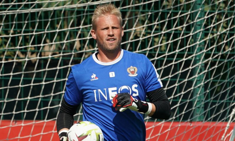 Anderlecht stunt en pikt Schmeichel transfervrij op