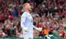 Thumbnail for article: Schmeichel over Anderlecht: “Ik wilde er echt deel vanuit maken”