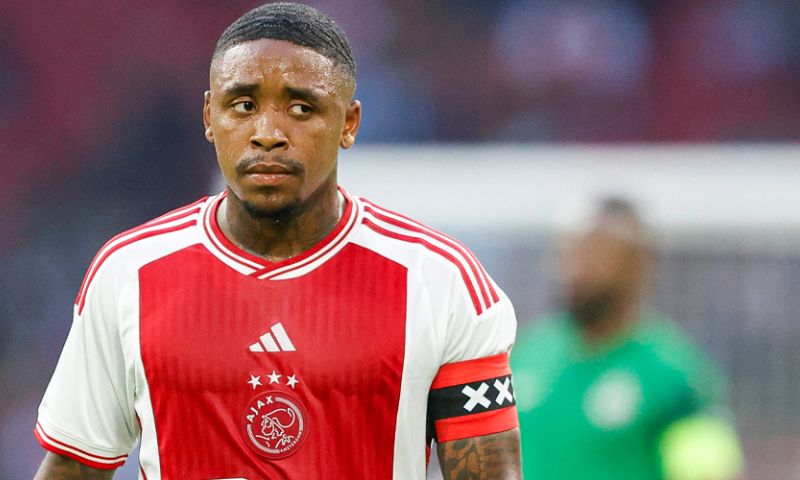 'Bergwijn kon transfer naar Saudi-Arabië maken en blijft target voor 2024'