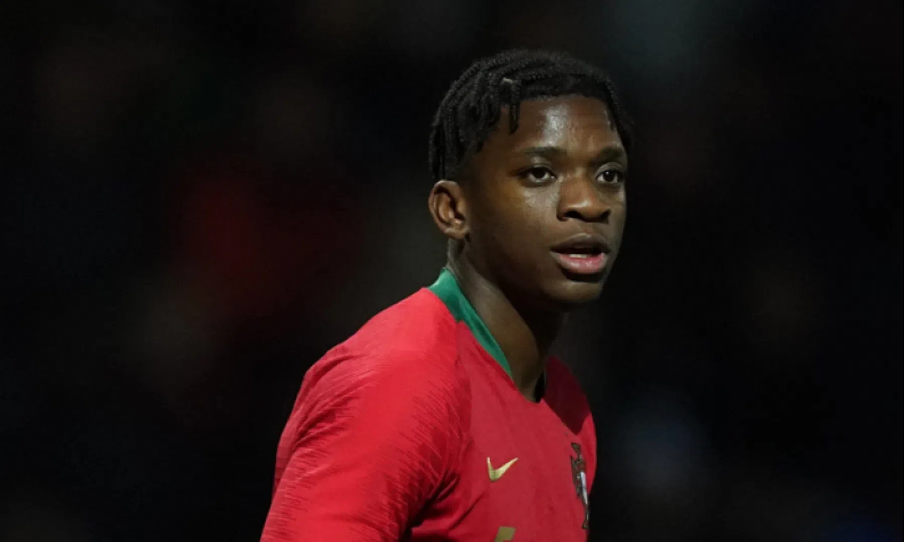 Nazinho (20) moet Deman vervangen bij Cercle Brugge