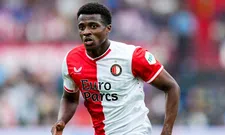 Thumbnail for article: Dilrosun scoort voor remiserend Feyenoord in oefenduel met Eredivisie-opponent