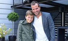 Thumbnail for article: Groen licht voor Damián van der Vaart: Ajax contracteert talentvolle middenvelder