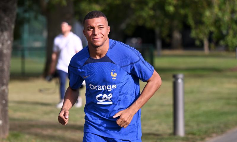 Eerlijkheid bij Real Madrid: 'Ik dacht dat Mbappé zou komen, we spraken erover'