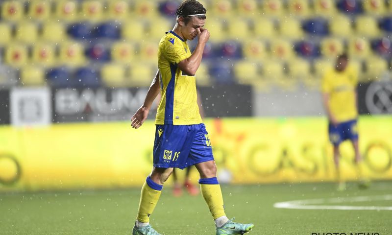 OFFICIEEL: Van Dessel verlaat STVV na zes jaar voor Lierse Kempenzonen