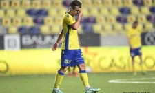 Thumbnail for article: OFFICIEEL: Van Dessel verlaat STVV na zes jaar voor Lierse Kempenzonen