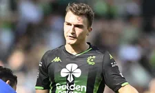 Thumbnail for article: OFFICIEEL: Decostere verlaat Cercle Brugge nog en tekent bij Zulte Waregem