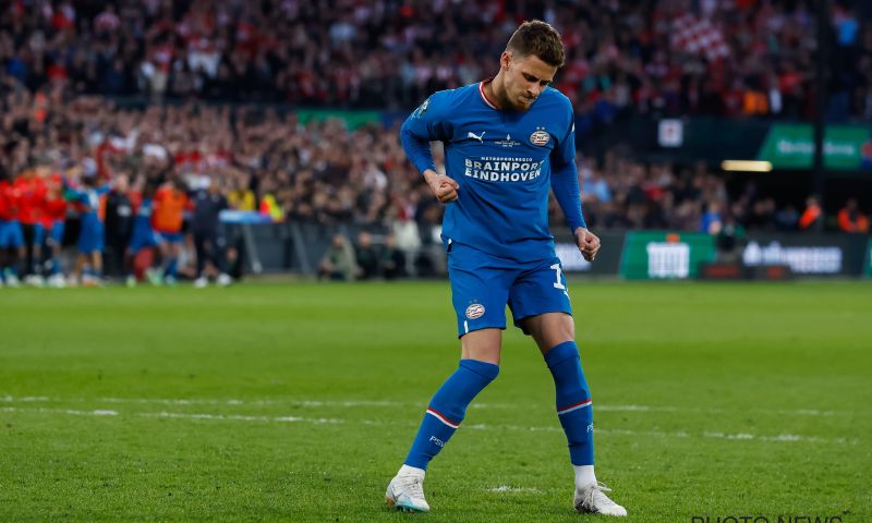 ‘Thorgan Hazard ziet stap naar Anderlecht zitten, contract voor vier seizoenen’