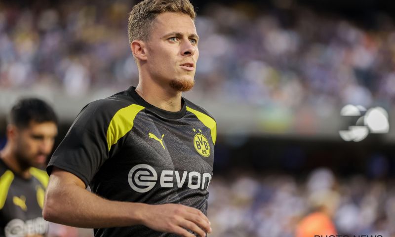 Kicker: 'Enige dat nog rest voor transfer is medische check-up van Thorgan Hazard'