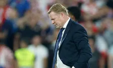 Thumbnail for article: Bakken met kritiek na 'onbegrijpelijke keuzes' Koeman: 'Graaft zijn eigen graf'