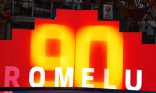 Thumbnail for article: Aanschouw nog één keer presentatie van Lukaku bij AS Roma in het Olympisch stadion