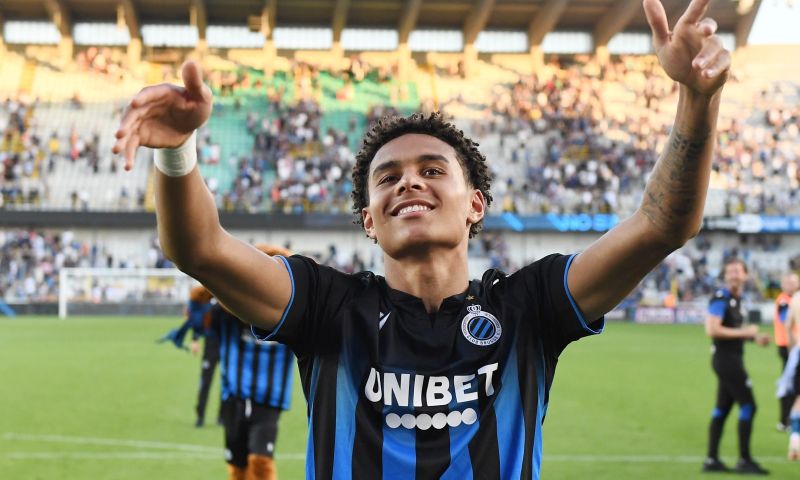 Club Brugge wijst verrassend Chelsea-bod van 30 miljoen euro af