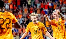 Thumbnail for article: Van Hooijdonk spot uitblinker bij Oranje: 'Dé grote winnaar van dit systeem'