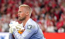 Thumbnail for article: Schmeichel (RSCA) na bod vanuit Saudi-Arabië: “Dat kan helaas niet gebeuren”