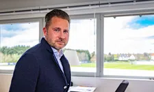 Thumbnail for article: Fredberg over zomermercato Anderlecht: “Financiële situatie nu veel, veel beter”