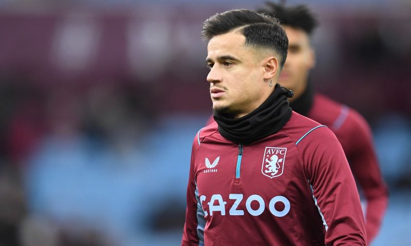 AZ-opponent Aston Villa laat 'man van 135 miljoen' naar Qatar vertrekken