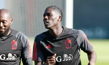 Thumbnail for article: Van der Elst over Onana bij Rode Duivels: “Nodig voor het voetbal van Tedesco” 