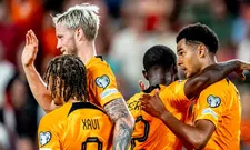 Thumbnail for article: 'Van Gaal haalt gelijk, Koeman-formatie lijkt door 'kneus' op Oranje op EK 2020'