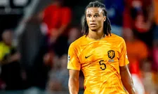 Thumbnail for article: Aké ziet nieuwe rol bij Nederlands elftal: 'Daarin wil ik belangrijk zijn'