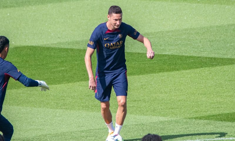 'Na Saudi-Arabië geeft ook buurland Qatar gas: tweede PSG-speler maakt overstap'