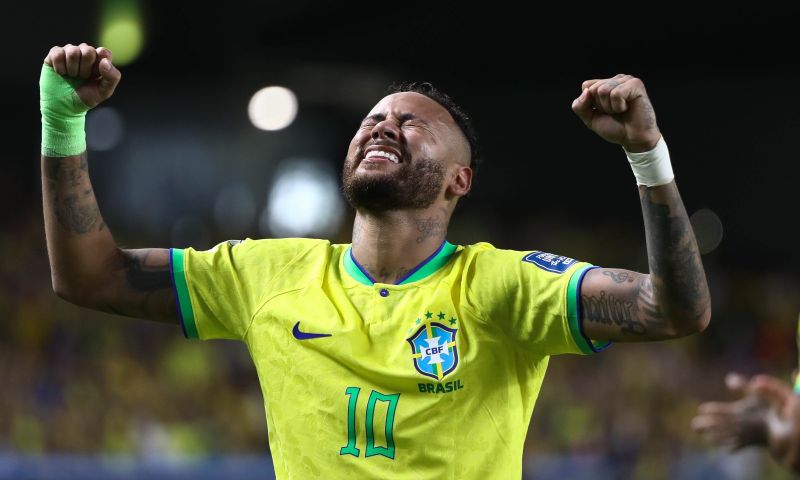 Neymar ontbreekt tóch bij Brazilie: 'Mijn terugkeer leek zo dichtbij, maar...'