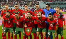 Thumbnail for article: Marokkaanse voetbalbond bevestigt uitstel wedstrijd door aardbevingsramp