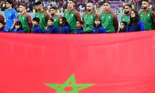 Thumbnail for article: Voetbalwereld betuigt steun aan slachtoffers van aardbevingsramp Marokko