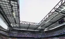Thumbnail for article: Delen met Inter bijna voorbij: AC Milan gaat vanaf 2025 eigen stadion bouwen