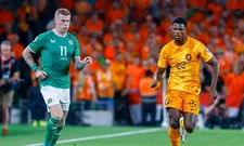 Thumbnail for article: Oranje krijgt bakken kritiek op social media: 'Bijna gênant om te zien'