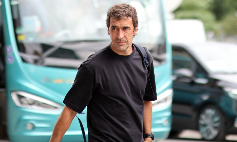 Raúl wees Villarreal af omdat hij trainer bij Real Madrid wil worden