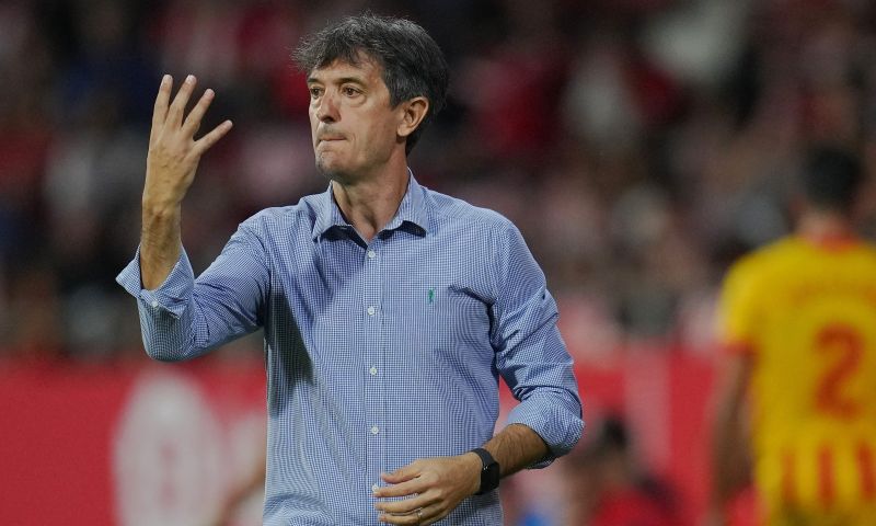 Villarreal maakt opvolger Setién bekend: geen Van Bronckhorst en Raúl