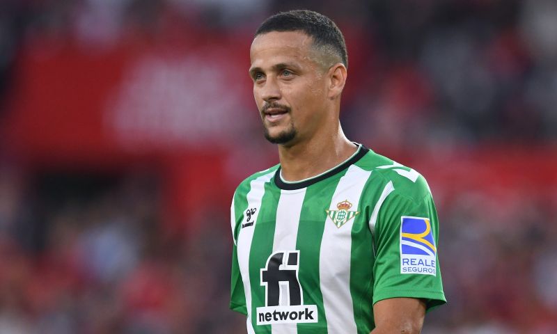 Al-Ittihad hengelt volgende topper binnen: Luiz Felipe komt over uit La Liga