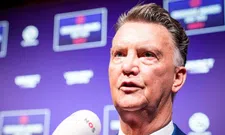 Thumbnail for article: Van Gaal op voorpagina BILD: 'Interessante outsider' voor Duits bondscoachschap