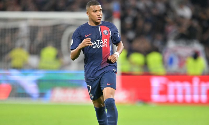 'Real Madrid wil Mbappé 230 miljoen bieden, maar wil niet onderhandelen met PSG'