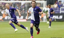 Thumbnail for article: Arnstad bevestigt interesse Burnley en Kompany: “Anderlecht ging niet akkoord”