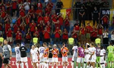 Thumbnail for article: Coach Estland voor Rode Duivels: "Zij zijn het beste team in deze groep"