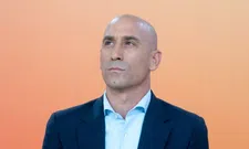 Thumbnail for article: Rubiales blijft volharden in onschuld: "Kus zoals ik dochter zou kussen"