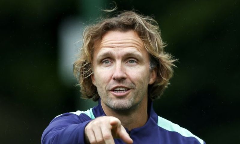 Zenden windt zich op over Ajax-vertrek: "Dat is eigenlijk waanzinnig"