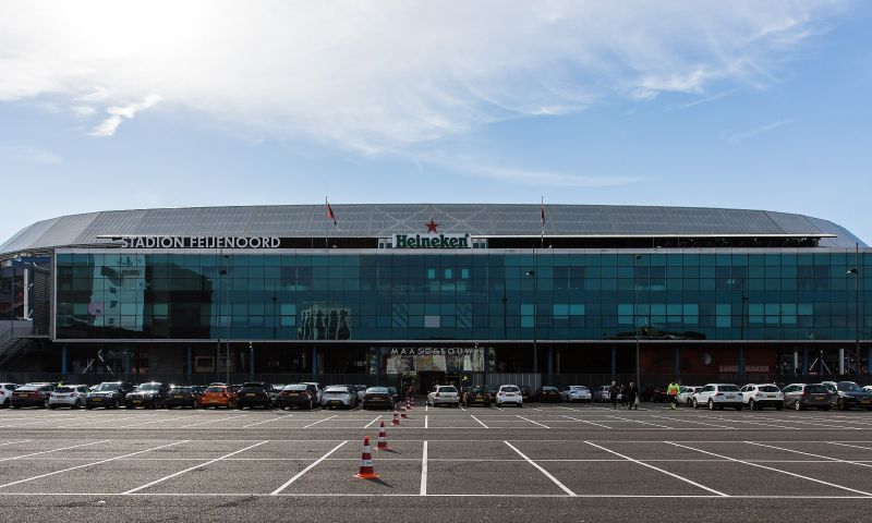 Feyenoord stelt ervaren bestuurder Eelco Blok aan als nieuwe man in RvC