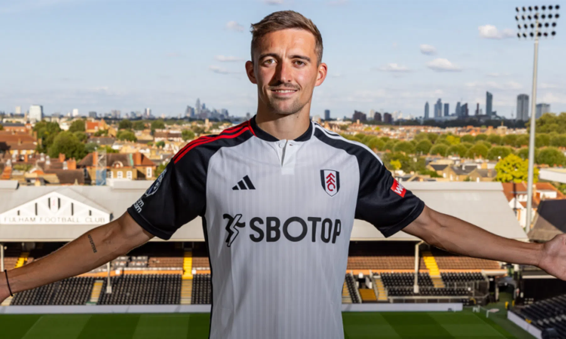 Fulham ontvangt promovendus Luton Town 